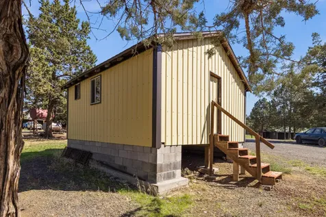 11409 Harpold Road Klamath Falls OR 97603
