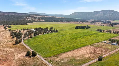 11409 Harpold Road Klamath Falls OR 97603