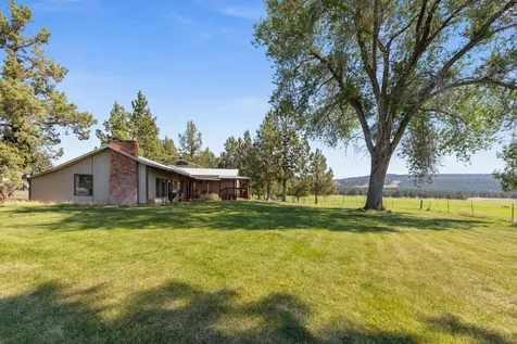 11409 Harpold Road Klamath Falls OR 97603