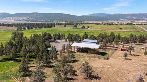 11409 Harpold Road Klamath Falls OR 97603