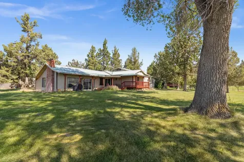 11409 Harpold Road Klamath Falls OR 97603