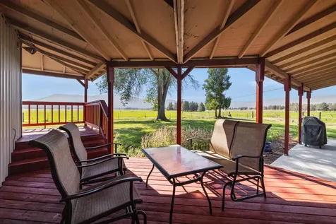 11409 Harpold Road Klamath Falls OR 97603