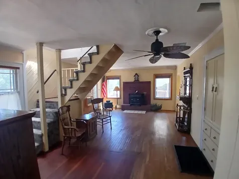 1530 Crescent Avenue Klamath Falls OR 97601