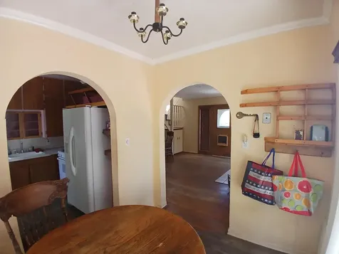 1530 Crescent Avenue Klamath Falls OR 97601