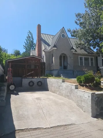 1530 Crescent Avenue Klamath Falls OR 97601
