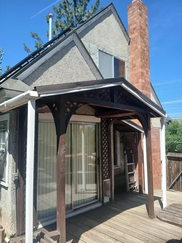 1530 Crescent Avenue Klamath Falls OR 97601