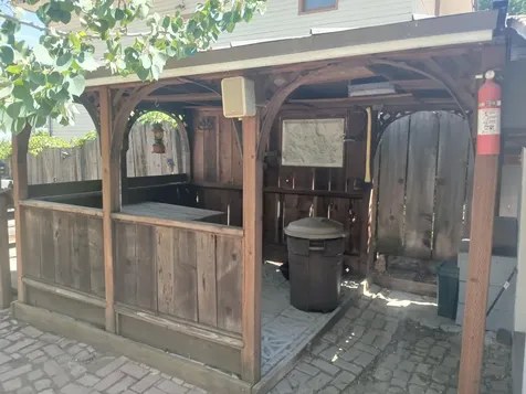 1530 Crescent Avenue Klamath Falls OR 97601
