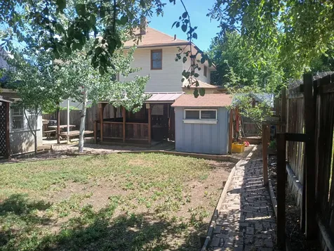 1530 Crescent Avenue Klamath Falls OR 97601