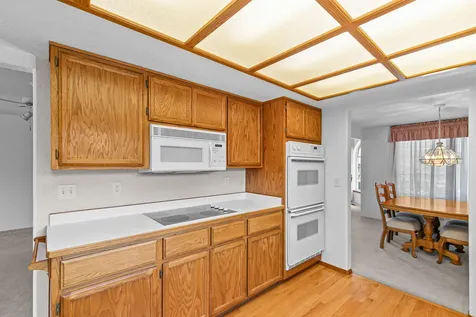 3552 Shawna Drive Medford OR 97504