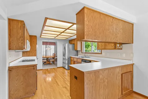 3552 Shawna Drive Medford OR 97504