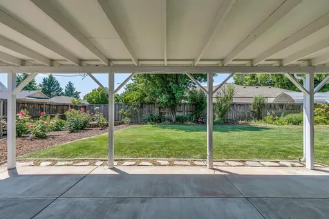 3552 Shawna Drive Medford OR 97504