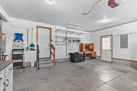 3552 Shawna Drive Medford OR 97504