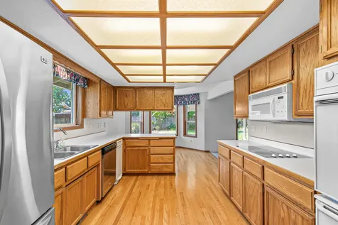 3552 Shawna Drive Medford OR 97504