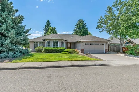 3552 Shawna Drive Medford OR 97504