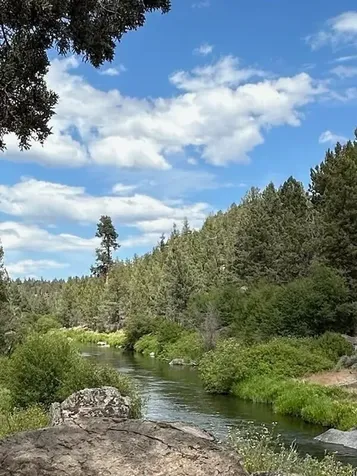 20019 Beaver Lane Bend OR 97703
