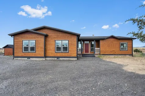 14007 SW Peninsula Drive Terrebonne OR 97760