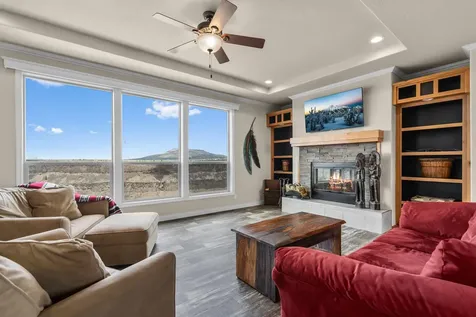 14007 SW Peninsula Drive Terrebonne OR 97760