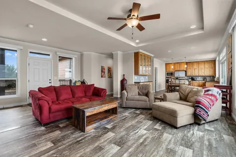 14007 SW Peninsula Drive Terrebonne OR 97760