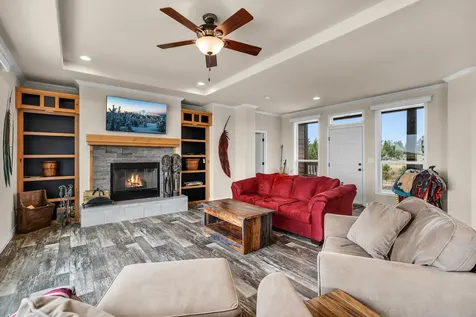 14007 SW Peninsula Drive Terrebonne OR 97760