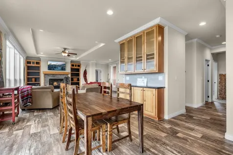 14007 SW Peninsula Drive Terrebonne OR 97760