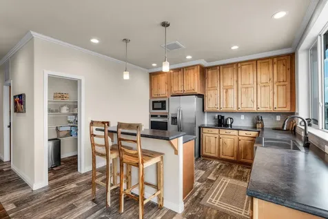14007 SW Peninsula Drive Terrebonne OR 97760
