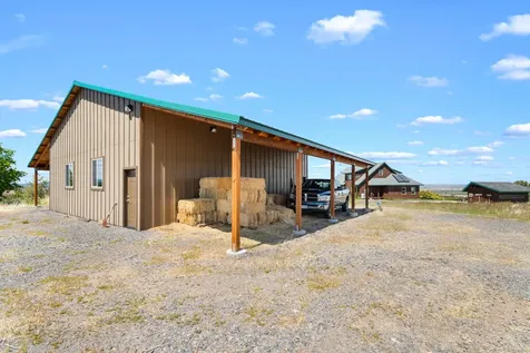 4647 SW Belmont Lane Madras OR 97741