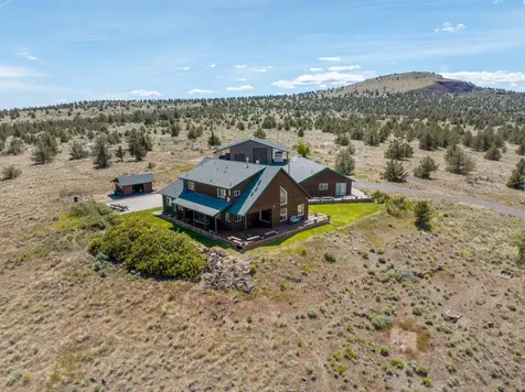 4647 SW Belmont Lane Madras OR 97741