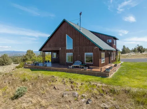 4647 SW Belmont Lane Madras OR 97741