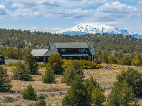 4647 SW Belmont Lane Madras OR 97741