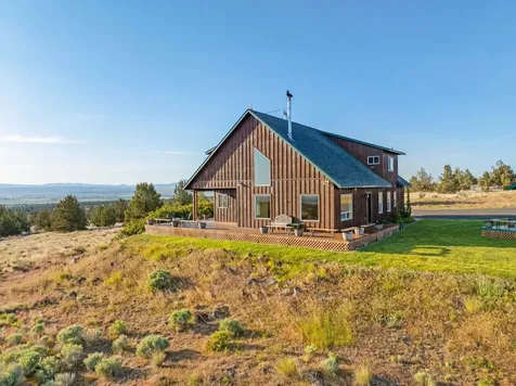 4647 SW Belmont Lane Madras OR 97741