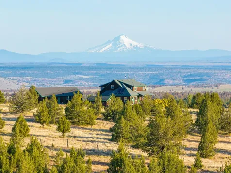 4647 SW Belmont Lane Madras OR 97741