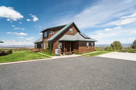 4647 SW Belmont Lane Madras OR 97741