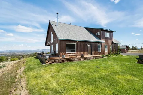 4647 SW Belmont Lane Madras OR 97741