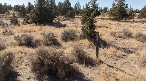 Chaparral Drive Powell Butte OR 97753