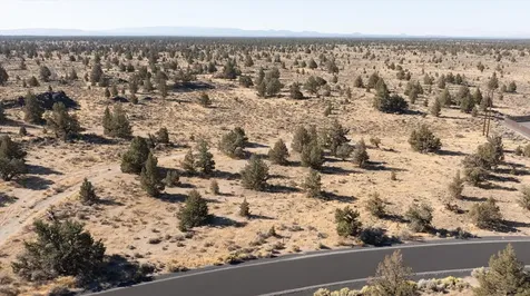 Chaparral Drive Powell Butte OR 97753