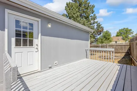 583 SW Marshall Street Madras OR 97741