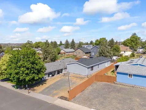 583 SW Marshall Street Madras OR 97741