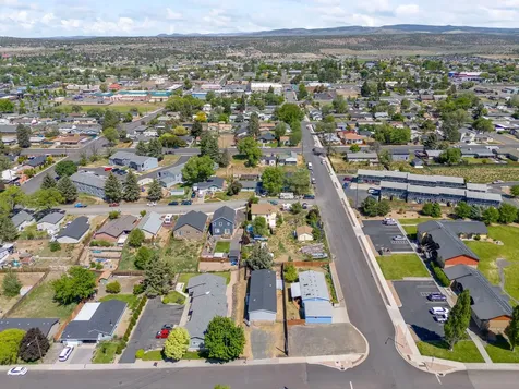 583 SW Marshall Street Madras OR 97741