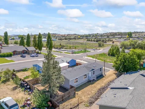 583 SW Marshall Street Madras OR 97741