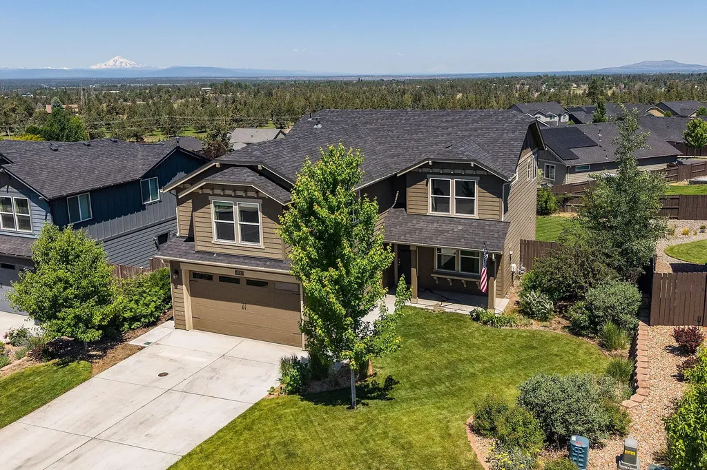 4533 SW Umatilla Avenue Redmond OR 97756