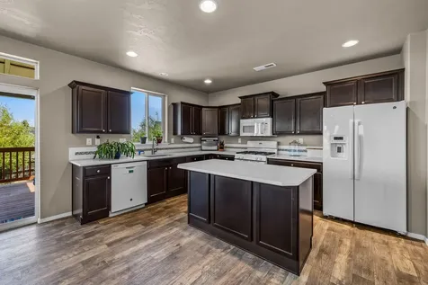 4533 SW Umatilla Avenue Redmond OR 97756