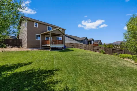 4533 SW Umatilla Avenue Redmond OR 97756
