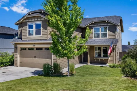 4533 SW Umatilla Avenue Redmond OR 97756