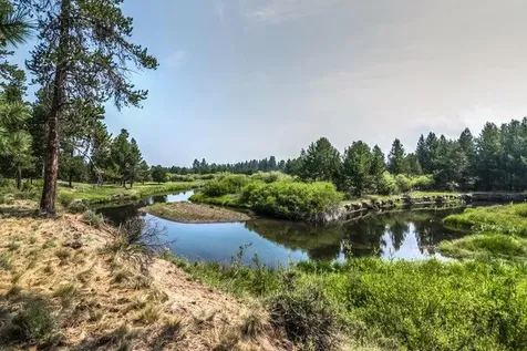 55855 Hashknife Road Bend OR 97707