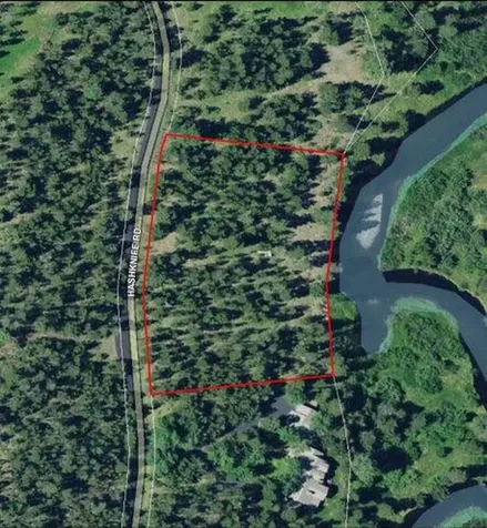 55855 Hashknife Road Bend OR 97707