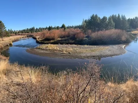55855 Hashknife Road Bend OR 97707