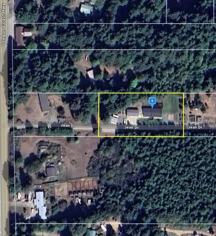 87477 Jean Drive Bandon OR 97411