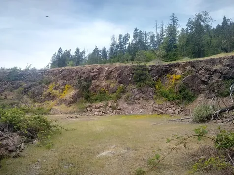 0 Map&taxlot 332e09 600, Highway 62 Prospect OR 97536