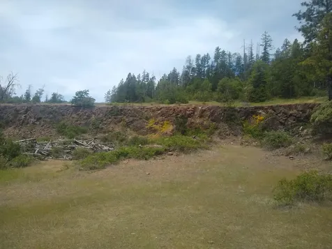 0 Map&taxlot 332e09 600, Highway 62 Prospect OR 97536
