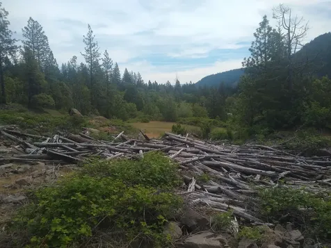 0 Map&taxlot 332e09 600, Highway 62 Prospect OR 97536